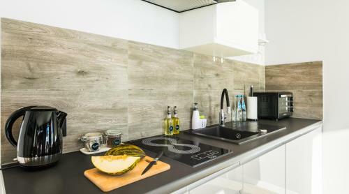 Apartamento Rent Like Home - Cyrhla