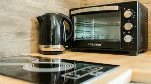 Apartamento Rent Like Home - Cyrhla