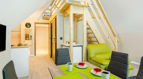 Apartamento Rent Like Home - Cyrhla