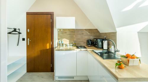 Apartamento Rent Like Home - Cyrhla
