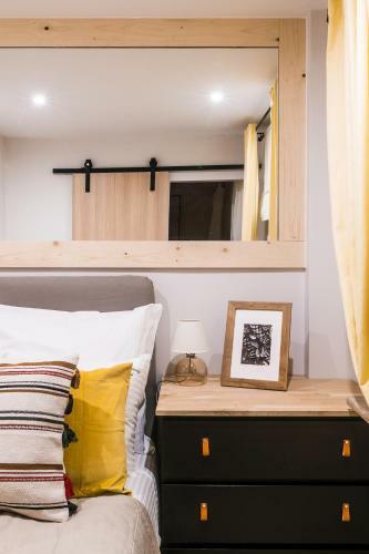 Apartament Pansu?ek - Apartamenty Tatry