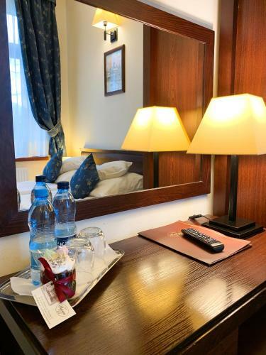 Hotel Patria Zakopane