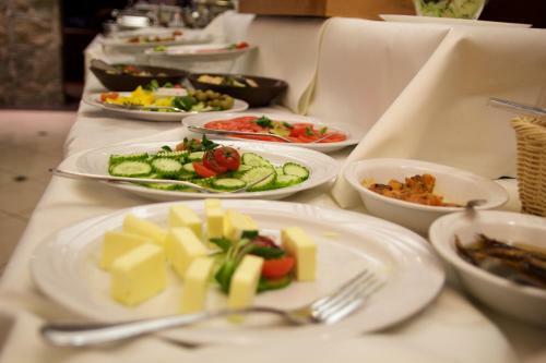 Hotel Patria Zakopane