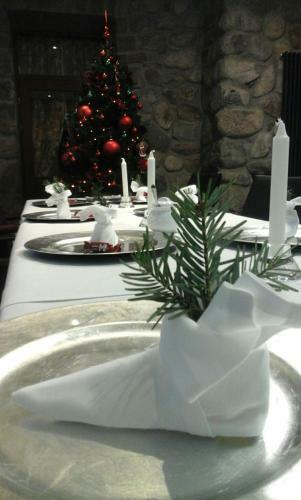 Hotel Patria Zakopane