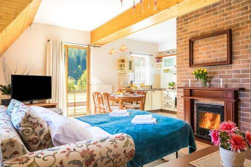 Rent Like Home - Apartament Krzept�wki