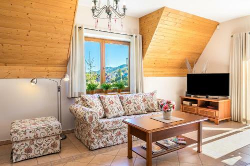 Rent Like Home - Apartament Krzept�wki