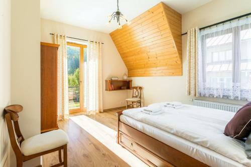 Rent Like Home - Apartament Krzept�wki