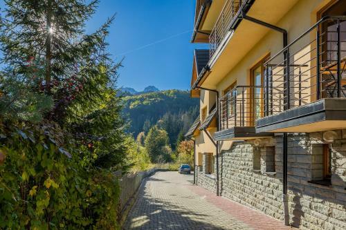 Rent Like Home - Apartament Krzept�wki