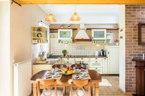 Rent Like Home - Apartament Krzept�wki