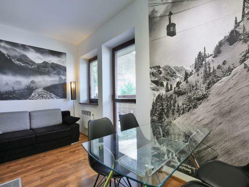 Apartamenty Tatry - Ski&spa