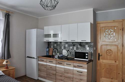 Apartamenty Jszi