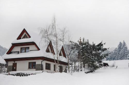 Apartamenty Jszi