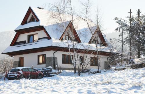Apartamenty Jszi