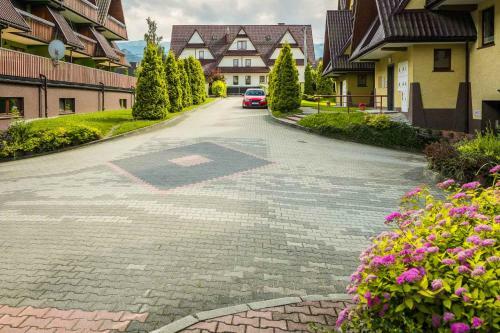 Apartamento Rent Like Home - Parda?�wka