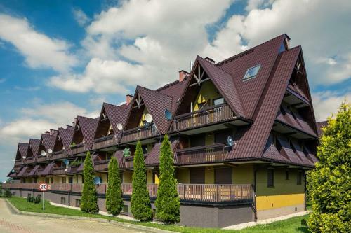 Apartamento Rent Like Home - Parda?�wka