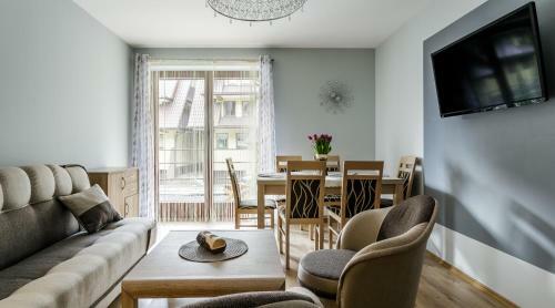 Apartamento Rent Like Home - Parda?�wka