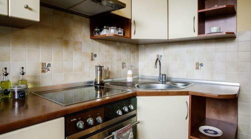 Apartamento Rent Like Home - Parda?�wka