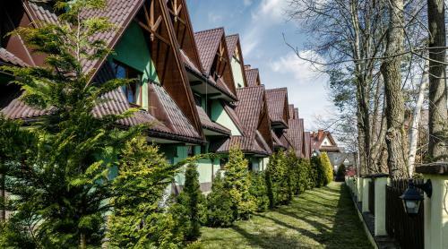 Apartamento Rent Like Home - Parda?�wka