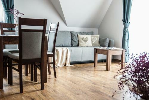 Apartamento Willa Kasztan