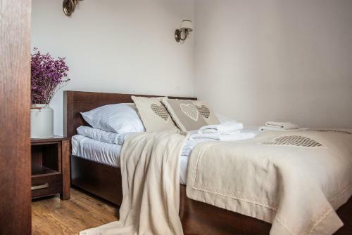 Apartamento Willa Kasztan