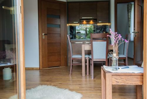 Apartamento Willa Kasztan