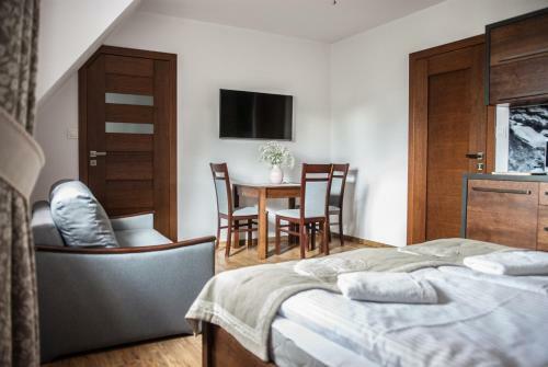 Apartamento Willa Kasztan