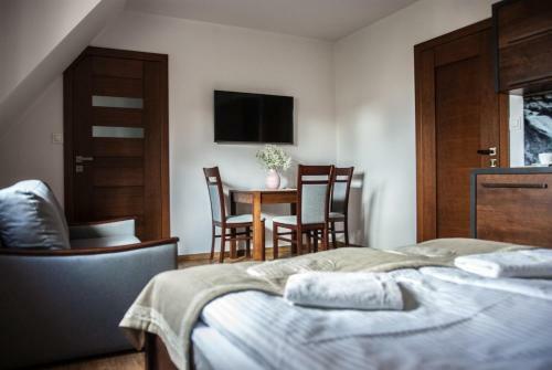 Apartamento Willa Kasztan