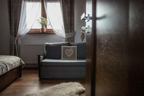 Apartamento Willa Kasztan