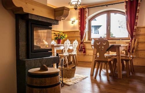 Apartamento Willa Kasztan
