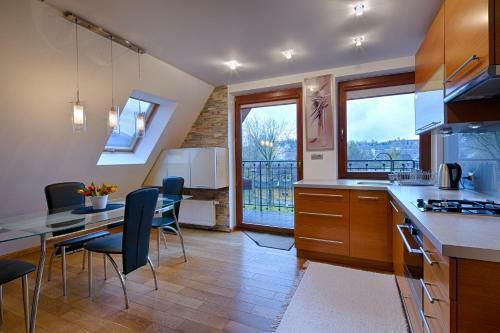 Apartament Ogrody G�rskie