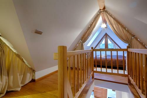 Apartament Ogrody G�rskie