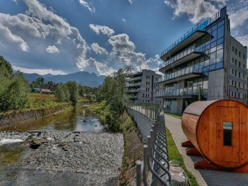 Apartament Alva