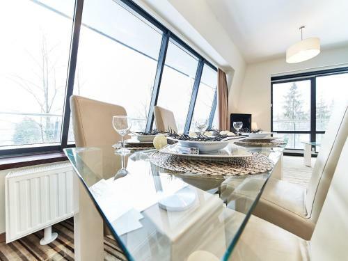 Apartament Alva