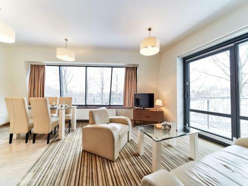 Apartament Alva