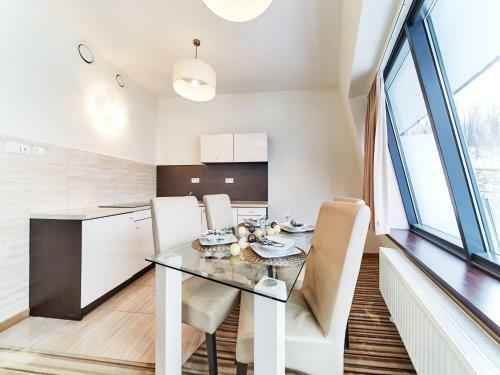 Apartament Alva