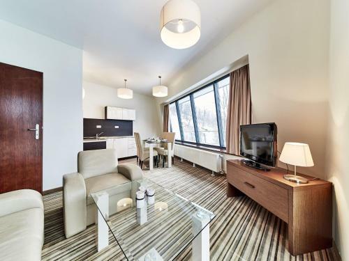 Apartament Alva