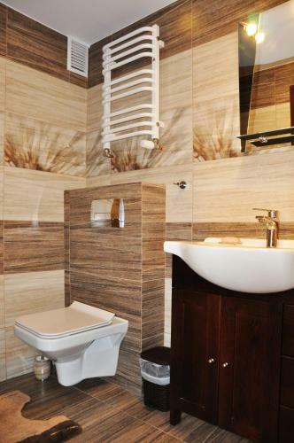 Msc Apartments Honeysun