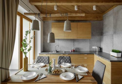 Udanypobyt Apartament Tuwima 19