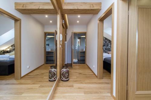 Udanypobyt Apartament Tuwima 19