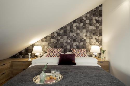 Udanypobyt Apartament Tuwima 19