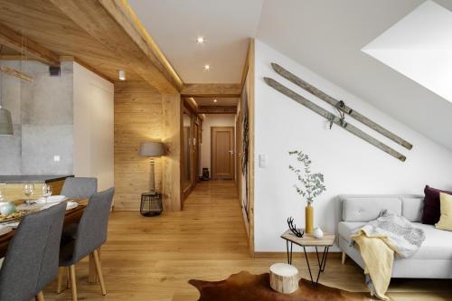 Udanypobyt Apartament Tuwima 19