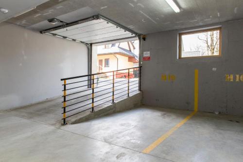 Udanypobyt Apartament Tuwima 19