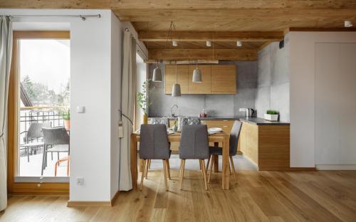 Udanypobyt Apartament Tuwima 19