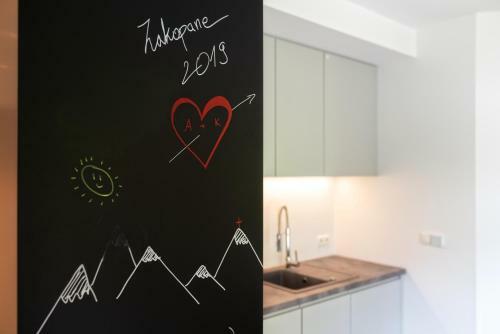 Nosal Apartment