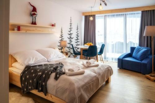 Nosal Apartment