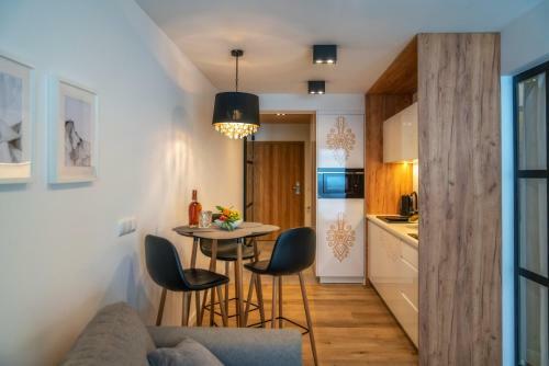 Nosal Apartment