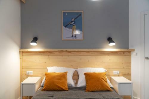 Nosal Apartment