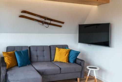 Nosal Apartment