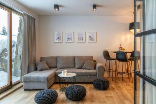 Nosal Apartment