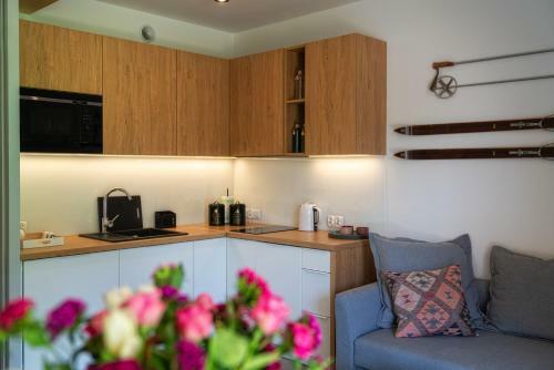 Nosal Apartment